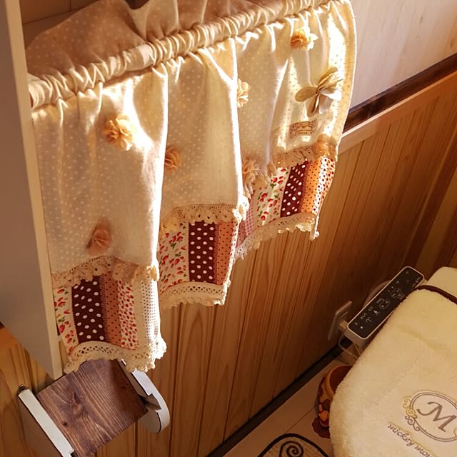 snow_ariceさんの実例写真