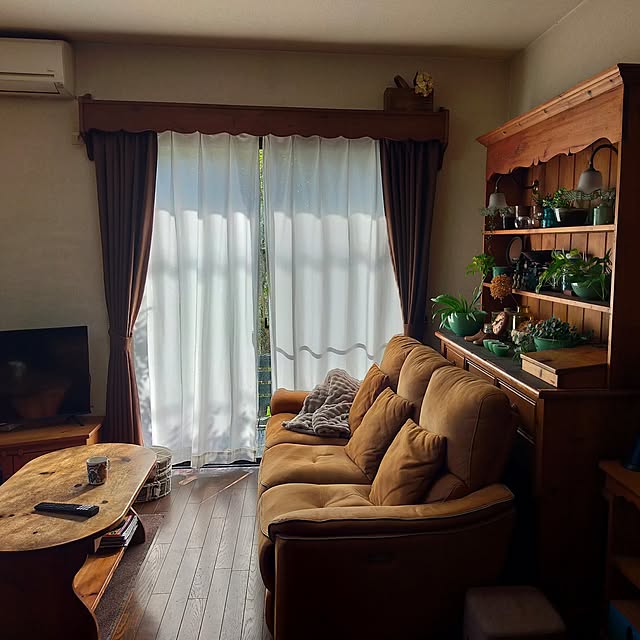 michiさんの部屋