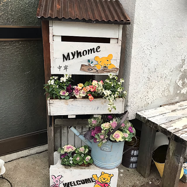 Miyokoさんの実例写真