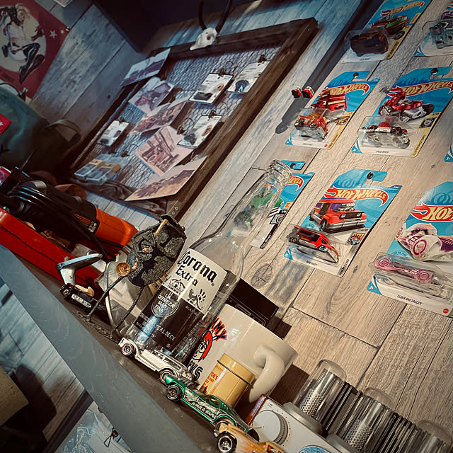 Rainさんの部屋