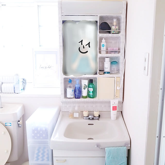 Naruさんの実例写真