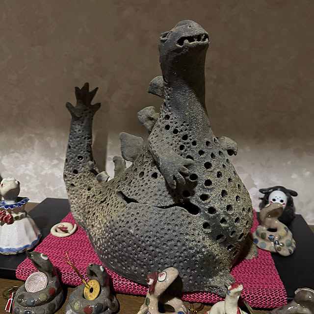 mamizaさんの部屋