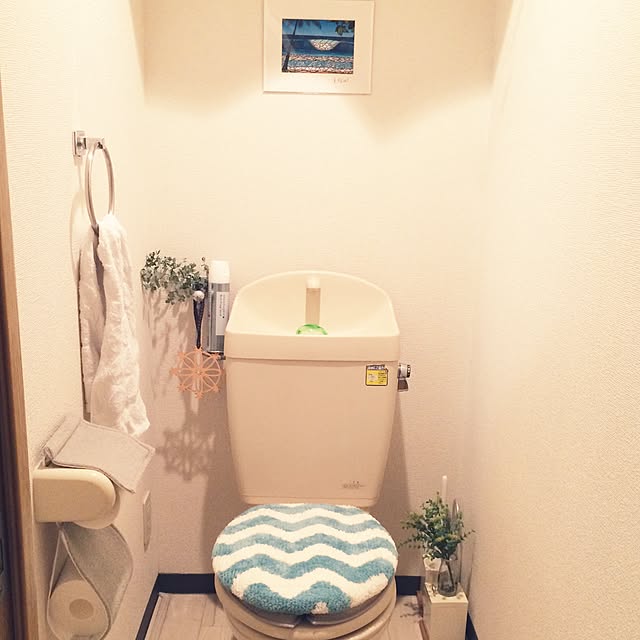 バス/トイレのインテリア実例 - 2017-01-21 18:03:47