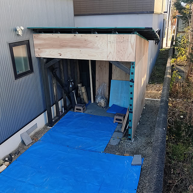 naohisa8さんの実例写真