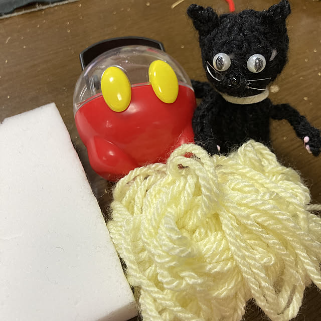 manduonmaさんの実例写真