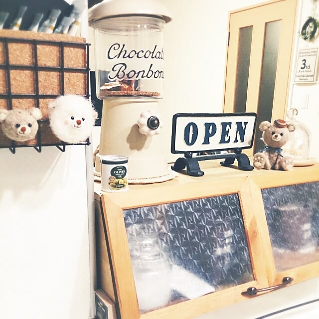 greenappleさんの実例写真