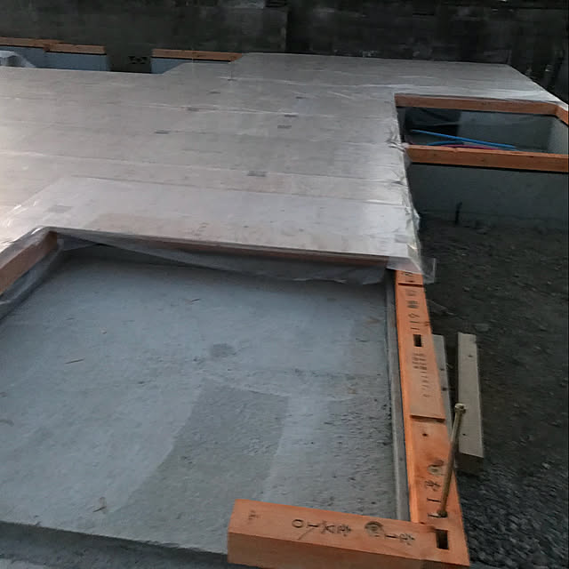 部屋全体のインテリア実例 - 2018-03-05 22:34:45