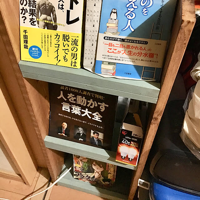部屋全体/DIYのインテリア実例 - 2019-02-21 21:33:25