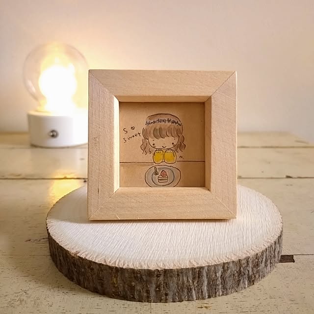 mayutan.さんの部屋