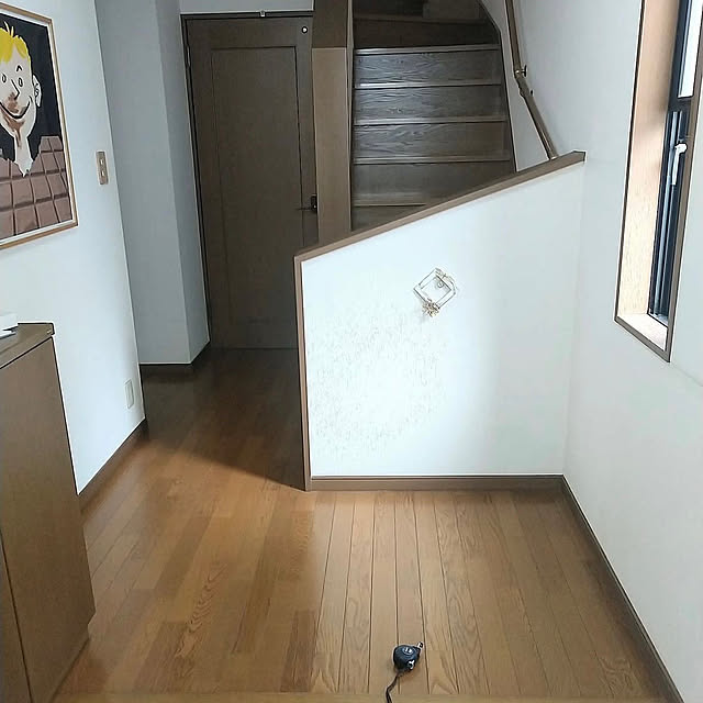mihoさんの部屋