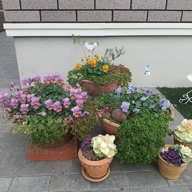 Rさんの部屋
