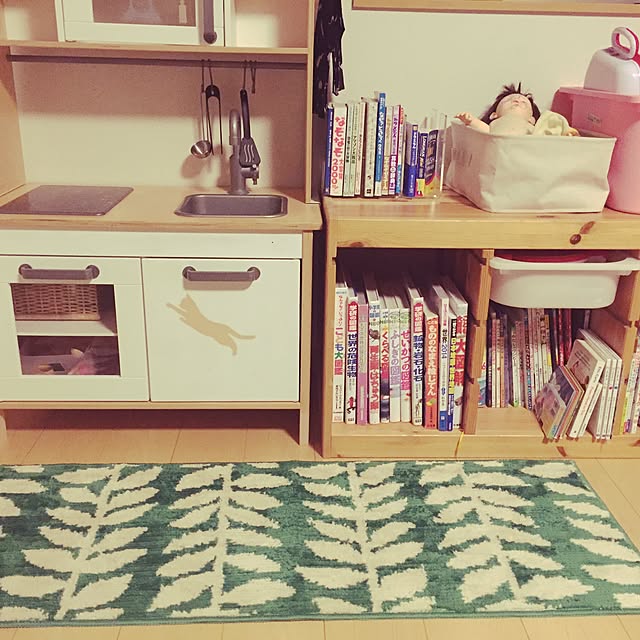 ichirinさんの実例写真