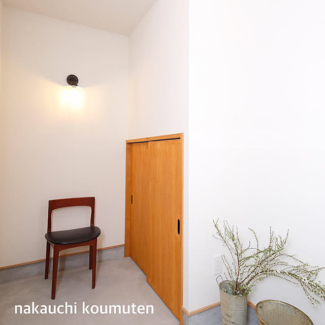 nakauchikoumutenさんの部屋