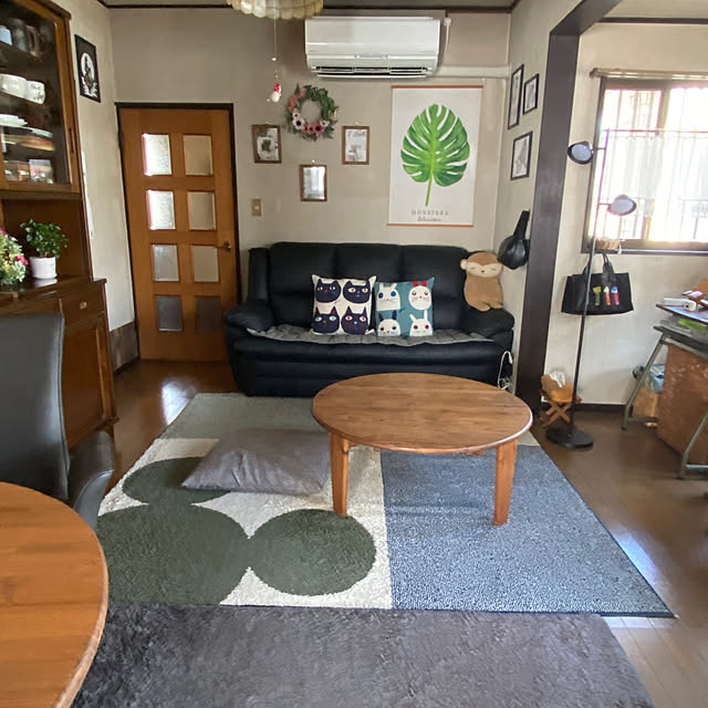 Smilkazuさんの部屋