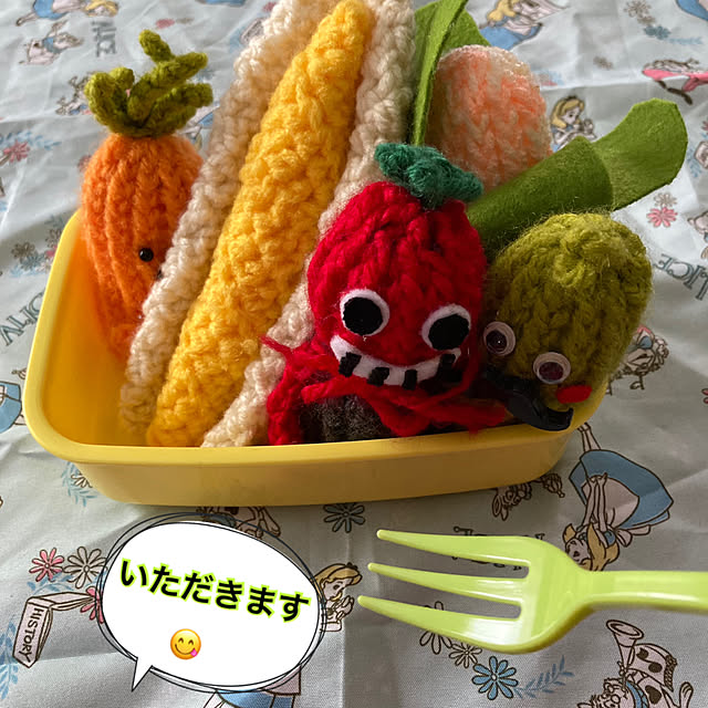 manduonmaさんの部屋