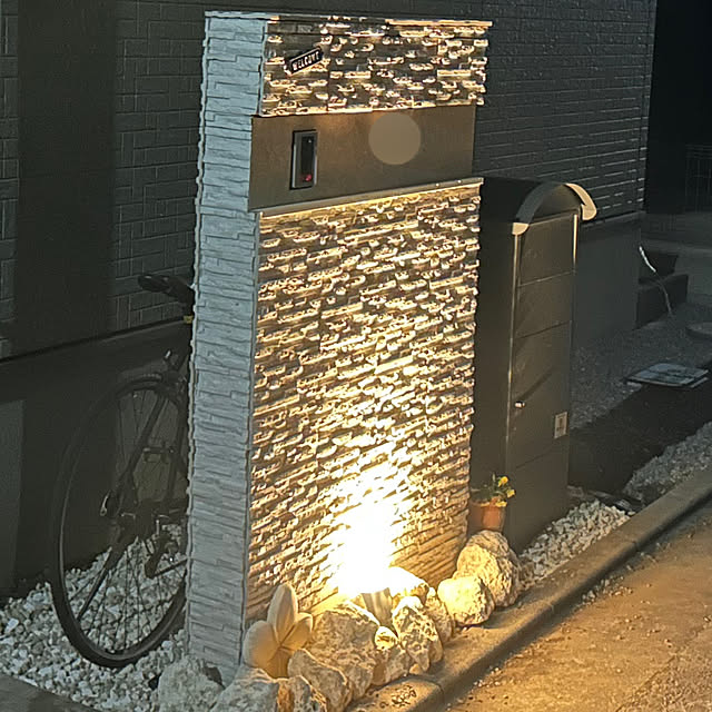 mtsumさんの実例写真