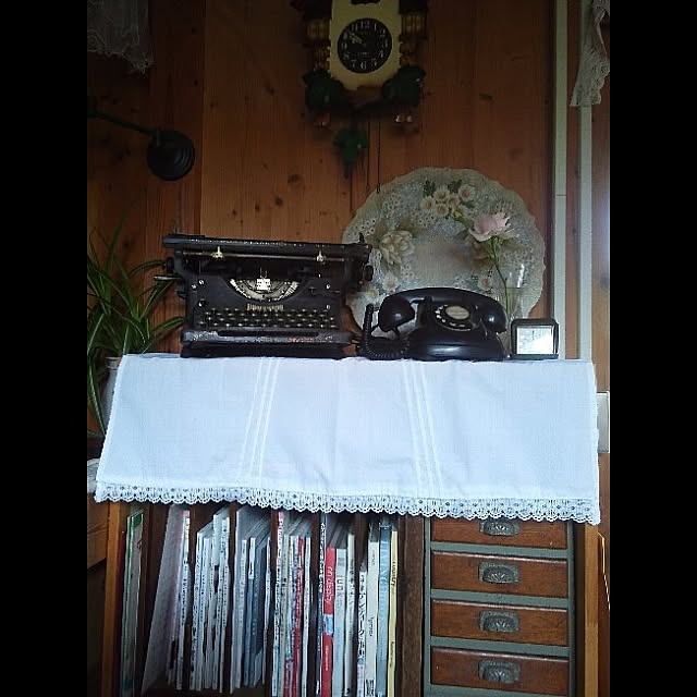 20rose_mamiさんの実例写真