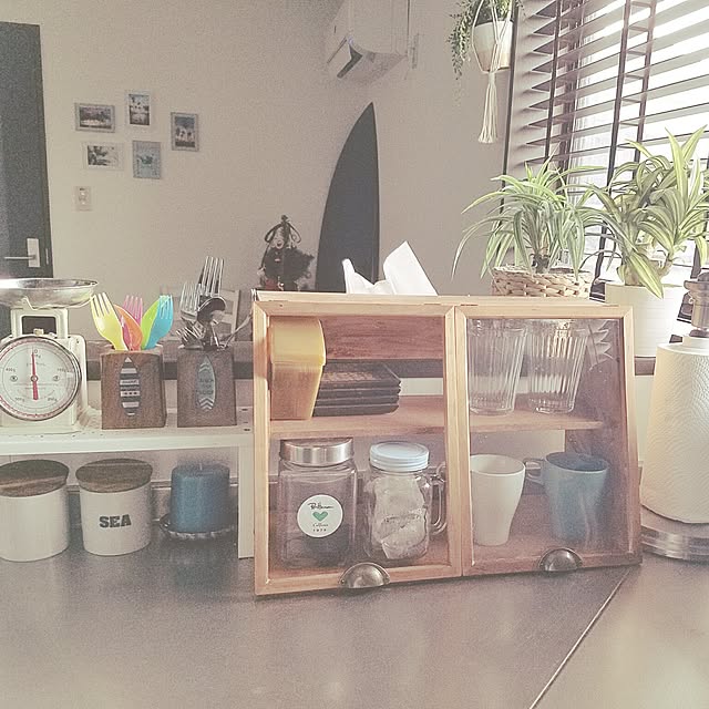 miicoさんの実例写真