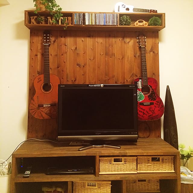 k.minoさんの実例写真