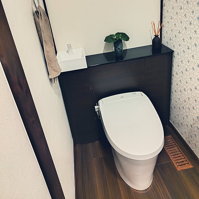 バス/トイレ/LIXILのインテリア実例 - 2025-01-17 21:39:37