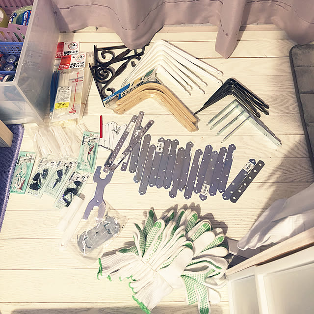 kanaさんの実例写真