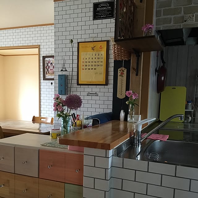 hirokoさんの実例写真