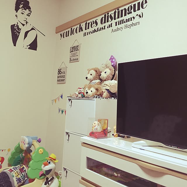 sii_home_さんの実例写真