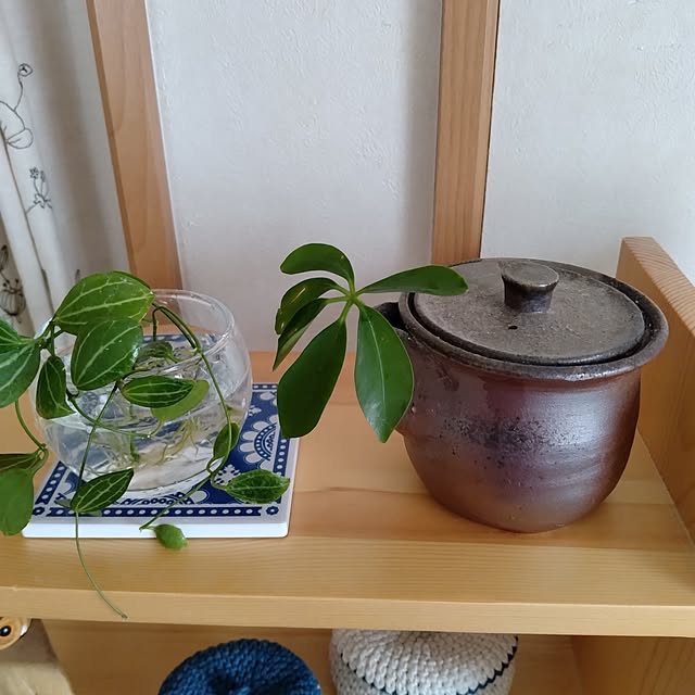 hiroeさんの部屋
