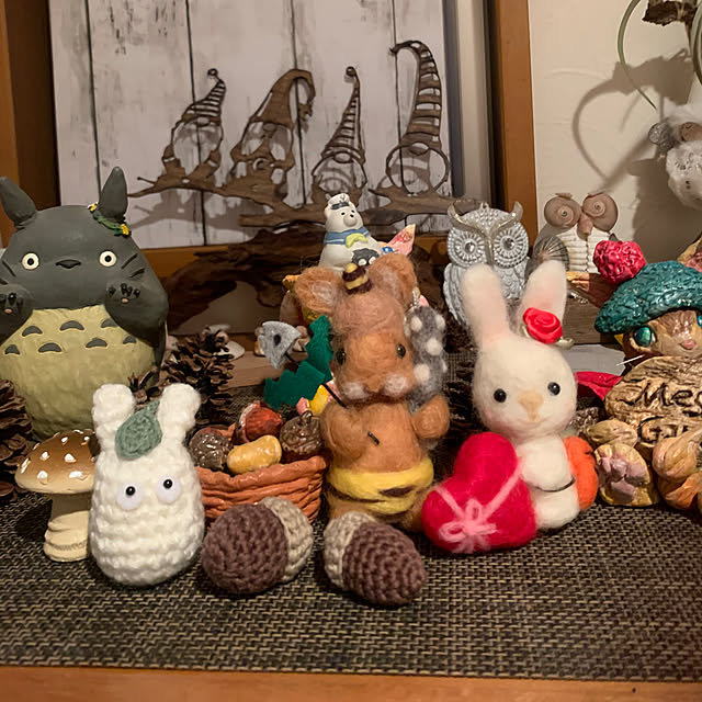 Aqettyさんの部屋