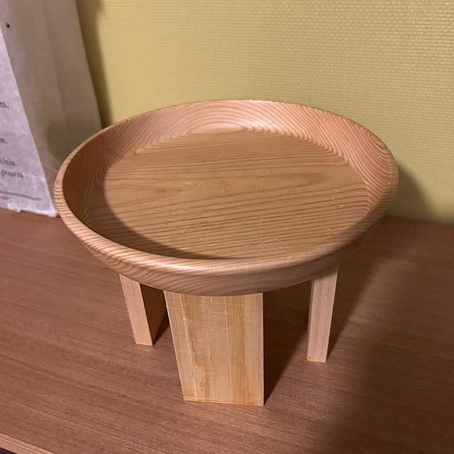 mikomaruさんの部屋