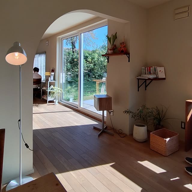 mamaさんの部屋