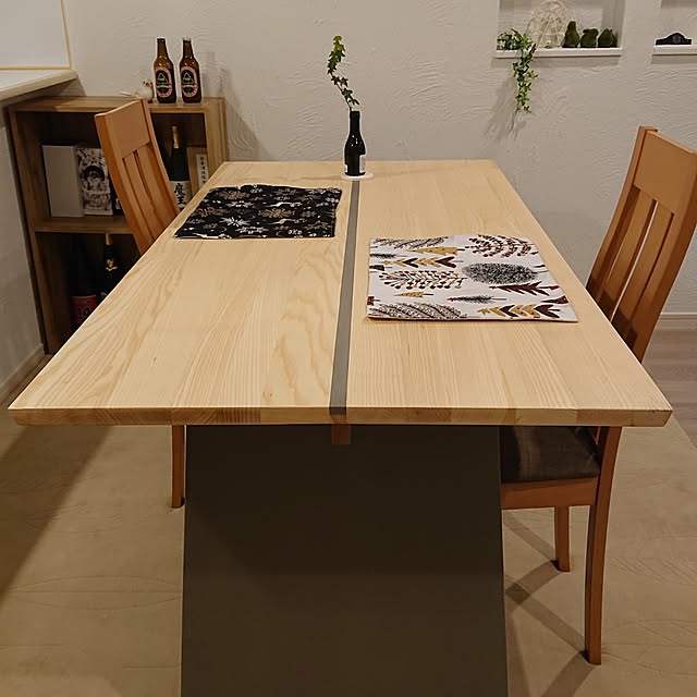 yuuuuさんの部屋