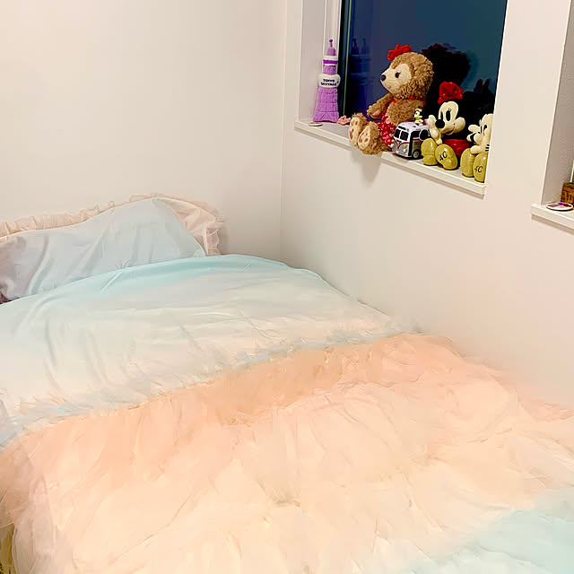 moaさんの実例写真