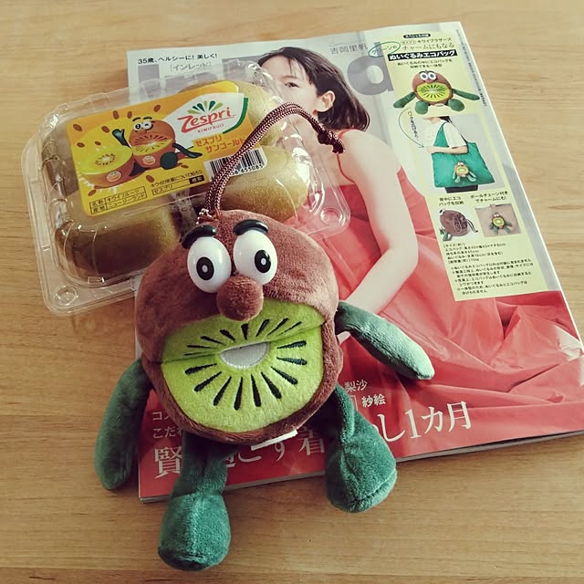 moco-chocoさんの実例写真