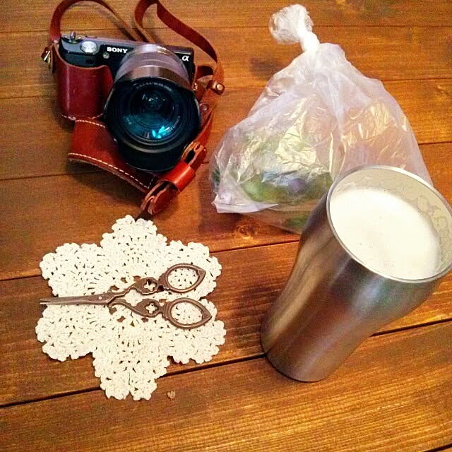 haruさんの実例写真