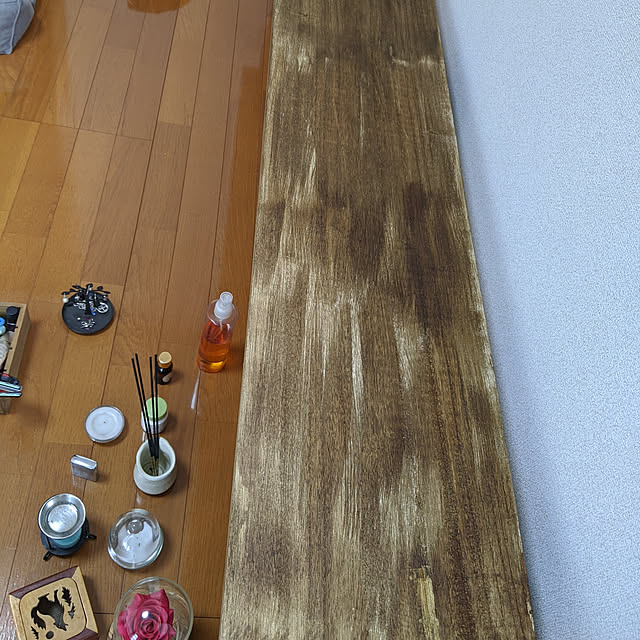 asaさんの実例写真