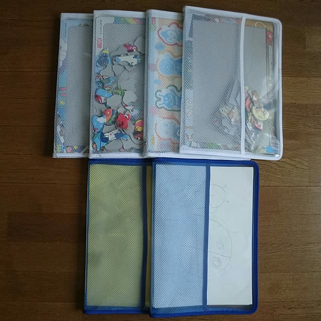 Rさんの実例写真