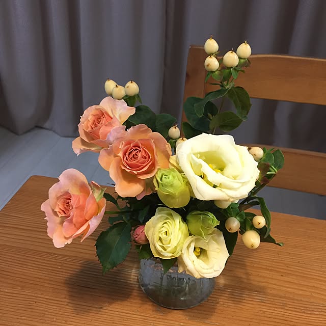 mariさんの実例写真