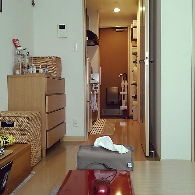 moguandpahipoさんの実例写真