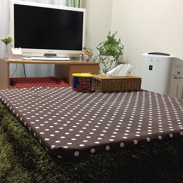 Tomoさんの実例写真
