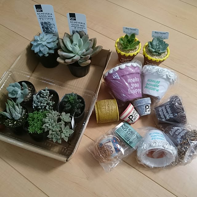 soaimさんの実例写真