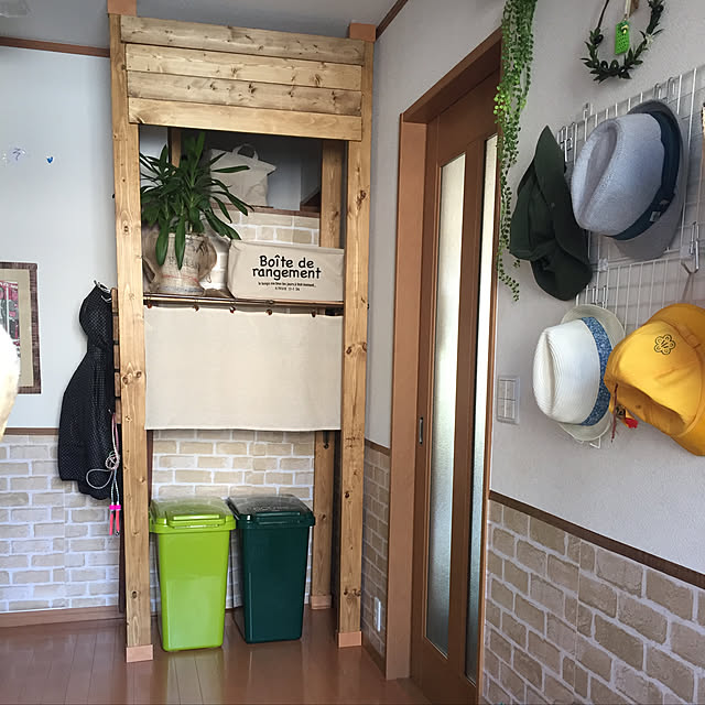 yokochinさんの実例写真