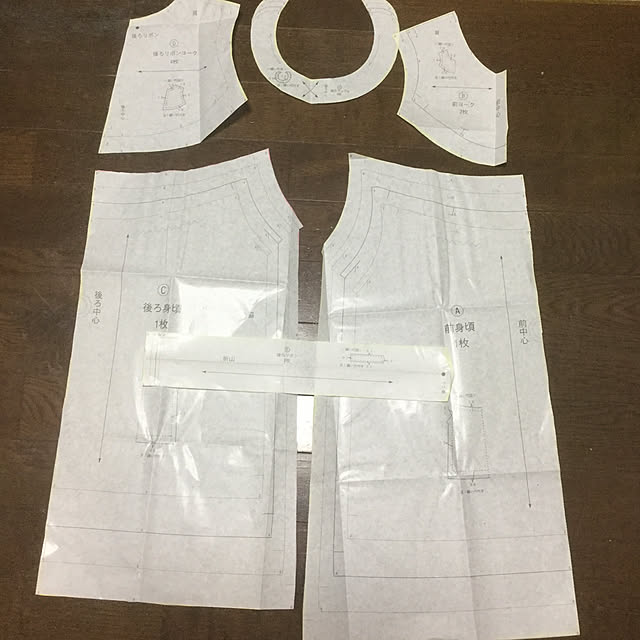 Y.Saさんの実例写真