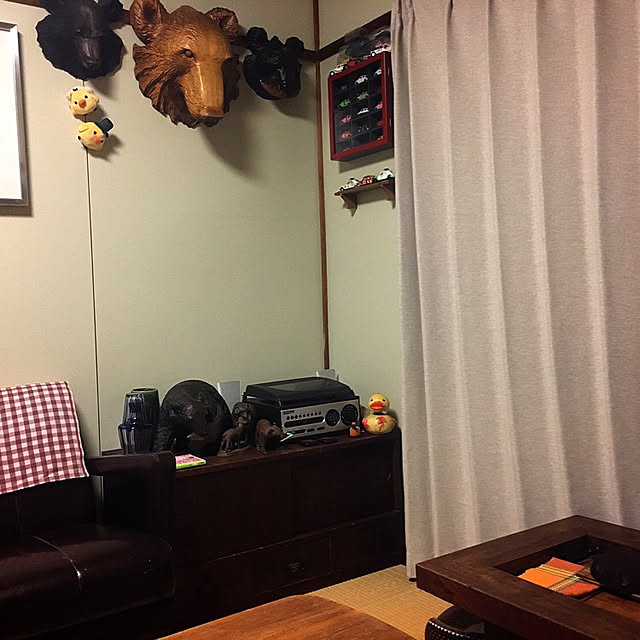 patrickさんの実例写真