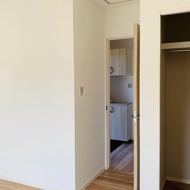 部屋全体のインテリア実例 - 2020-11-22 18:11:24