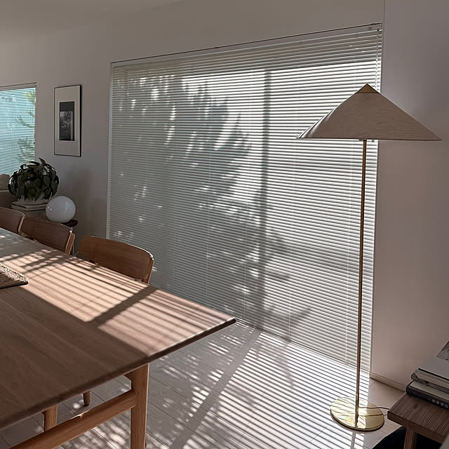 House.of.Slow.Lightさんの実例写真