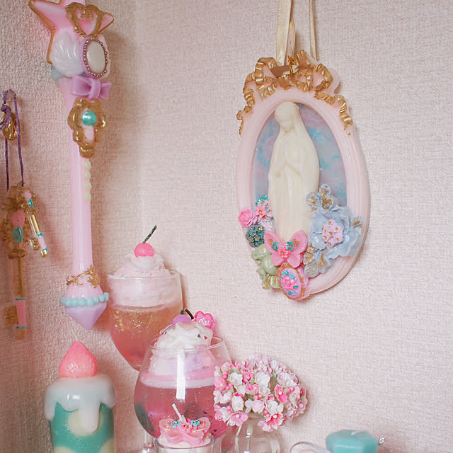 pastelpatchworkさんの実例写真