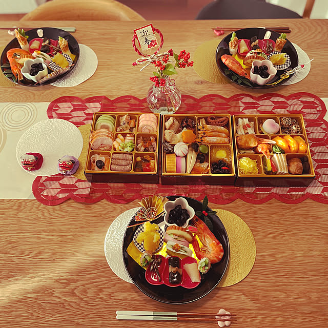 Y_Yさんの部屋