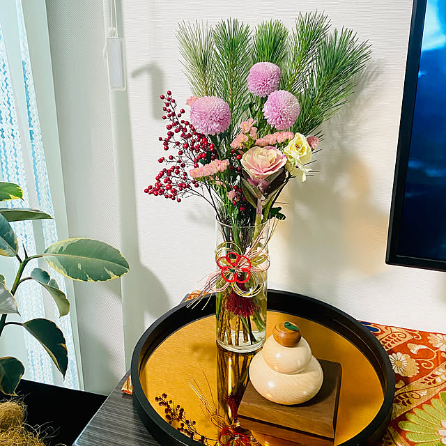 m.Reikoさんの実例写真