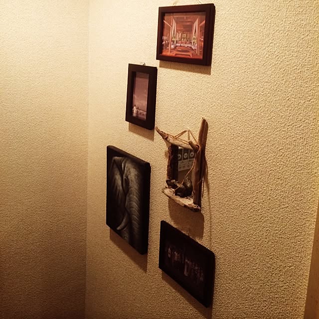 Chuckさんの実例写真
